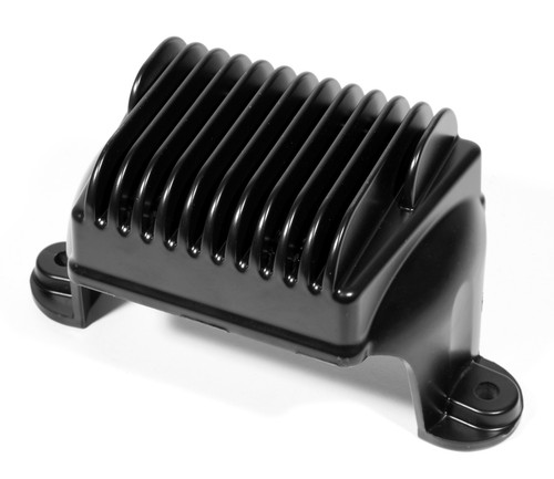 Regolatore alternatore per