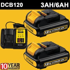 per Dewalt DCB120 DCB121