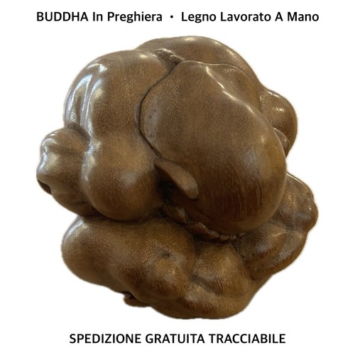 Buddha piangente yogi - piangente,