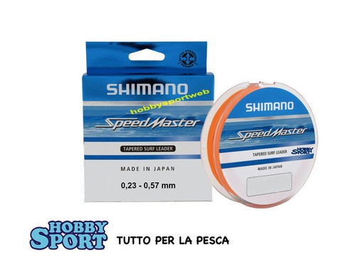 Filo speedmaster shimano - filo,