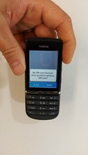 2137.Nokia Asha 300 - Very