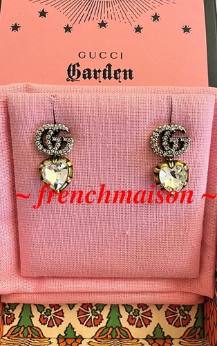 Autentico gucci giardino - autentico, logo