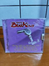 CD Radio Birikina Vol. 8 Nuovo Sigillato