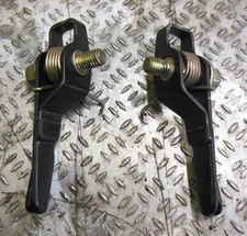 HONDA CX 500 COPPIA SGANCIO SELLA / SEAT LOCKS 77204415000