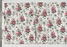 Ikea Emmie Sot set 2 federe