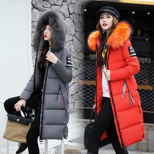 Giacca donna invernale - , calda
