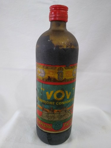 Vov zabajone sigillo - vov,