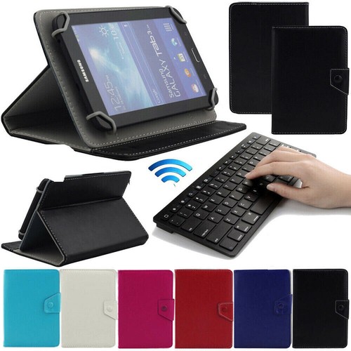 Custodia pelle per - pelle, lenovo