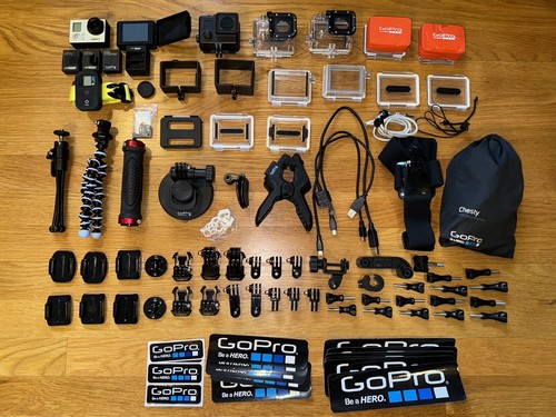 Gopro hero white edition - hero,