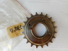 Ruota libera oliatore Umberto Dei bicicletta epoca