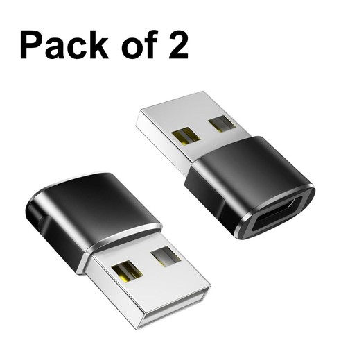 Adattatore usb tipo c - tipo,