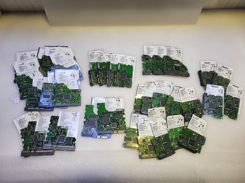 Pezzi seagate sata ide - pezzi,