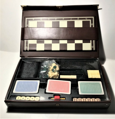 Grande collezione giochi - la, di