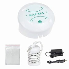Kit macchina spa bagno piedi