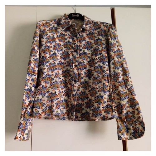 Camicia donna vintage - anni, 60