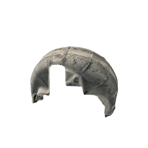 Parasale posteriore sinistro - parasale,