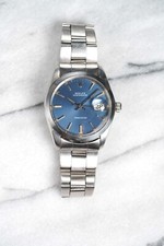 Vintage Rolex Oysterdate