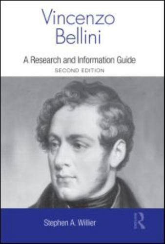 Vincenzo bellini a - bellini, research
