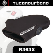 COPRIMANOPOLE IN NEOPRENE [TUCANO URBANO] - PIAGGIO CARNABY 125/200/300 - R363X