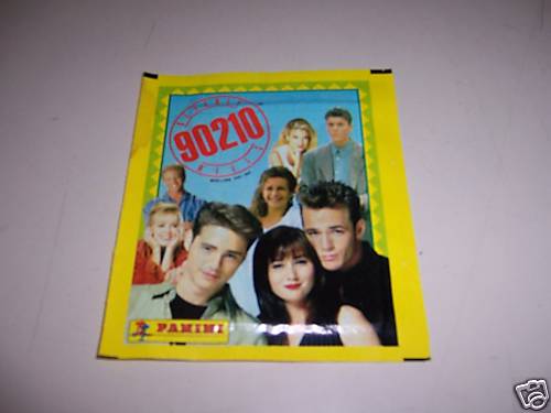 Beverly hills 90210 pacchetto - beverly,