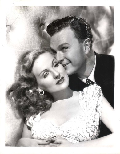 Constance moore eddie albert - constance,