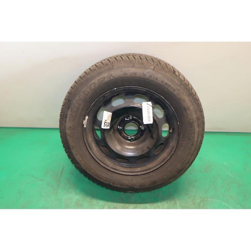 Cerchio per fiat 600 - cerchio,
