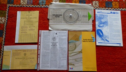 Portland corso plotter vela - corso,