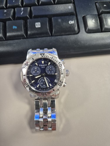 Orologio uomo tissot prs200 - uomo,