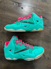 Nike lebron zoom - nike, 11