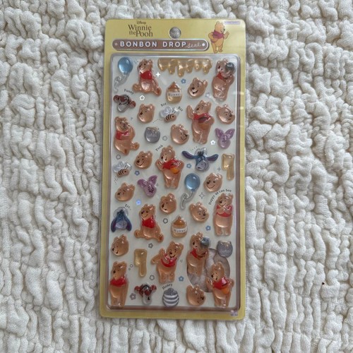Disney winnie the pooh bon - pooh,
