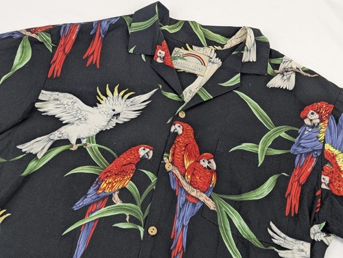 Camicia paradise found - paradise,