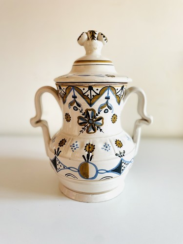 Ceramica di grottaglie - ✅,