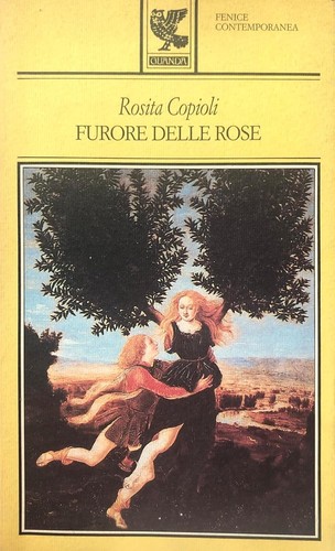 Furore delle rose rosita - furore,