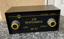 Accordatore Antenna CB