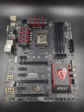 MSI Z97 Gaming 5 Scheda Madre