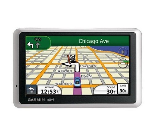 Gps navigatore satellitare - gps,
