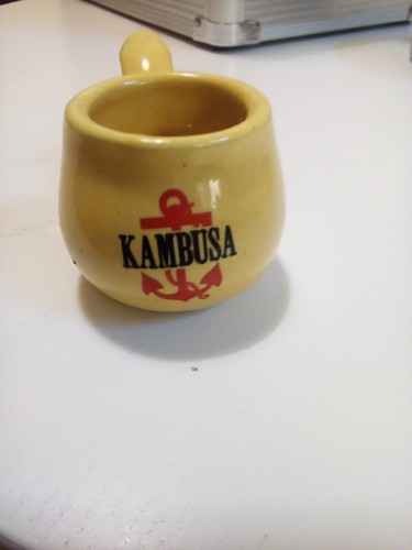 Bicchierino kambusa bonomelli - kambusa,