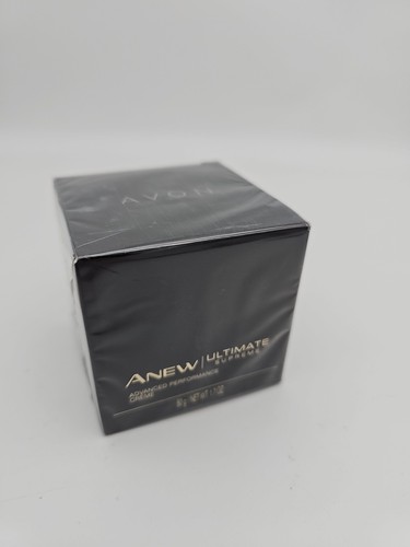 Avon anew ultimate supreme - avon,