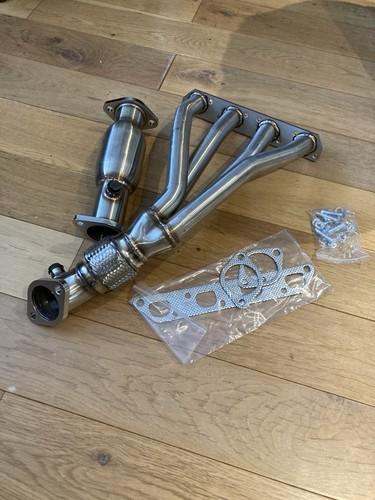 Collettore scarico epman - collettore,