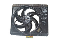 46537247 ELETTROVENTOLA FIAT MULTIPLA 1.9 JTD 105-110-115 HP BRAVO BRAVA MAREA