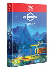Outbound collector edition - outbound,