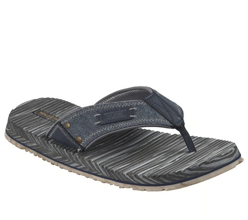 Sandali infradito skechers - sandali,