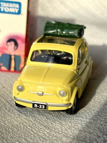 Dream takara tomy - lupin, iii