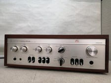 Amplificatore integrato LUXMAN