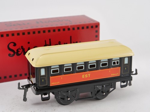 Hachette serie hornby vagone - serie,