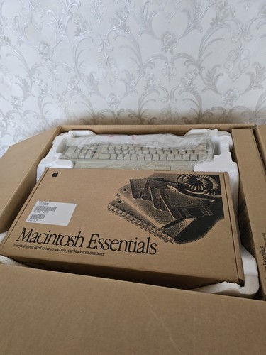 Confezione originale apple - in, originale,