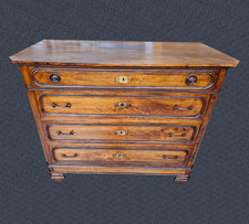 CASSETTONE IN NOCE LUIGI