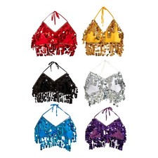 Reggiseno per danza del ventre