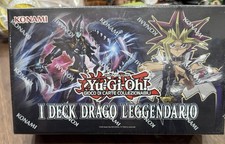 I DECK DRAGO LEGGENDARIO /