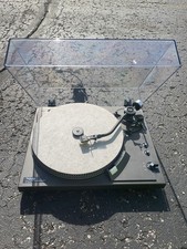 Technics SL-2000 Direct Drive
